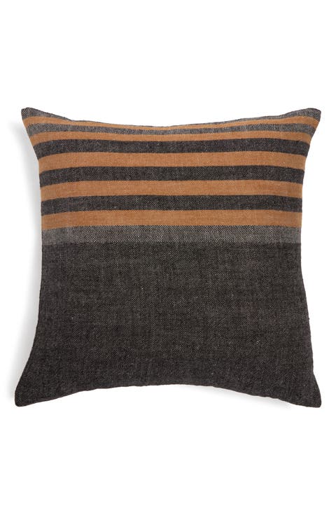 Bruno Big Accent Pillow