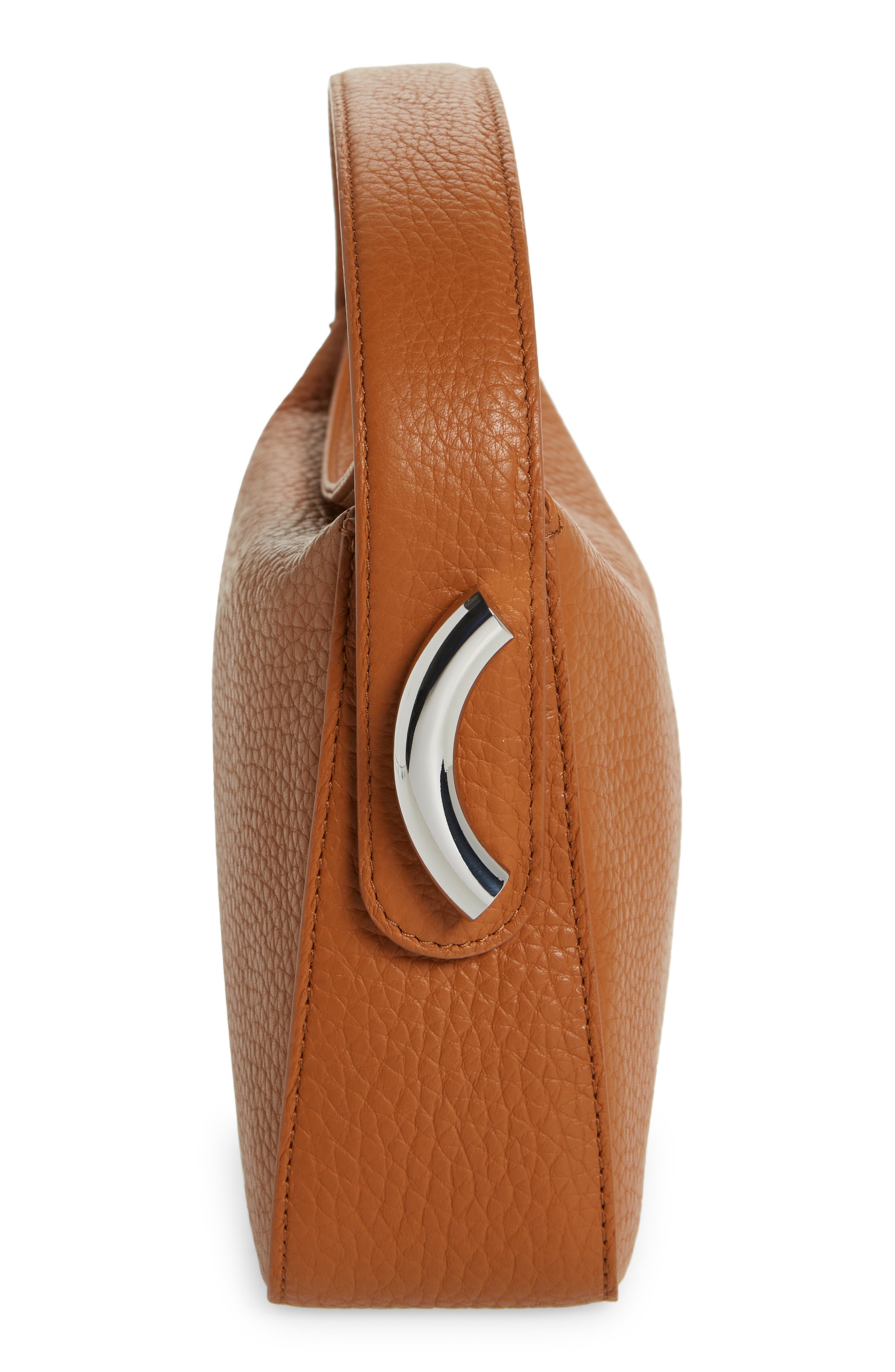 Maccheroni Hobo Bag, Alternate, color, TAN