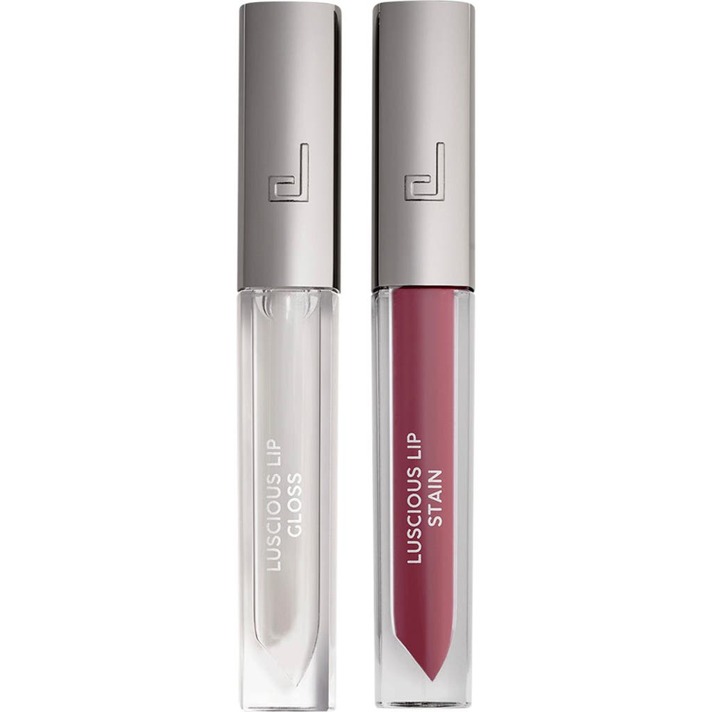 Doucce Luscious Lip Stain