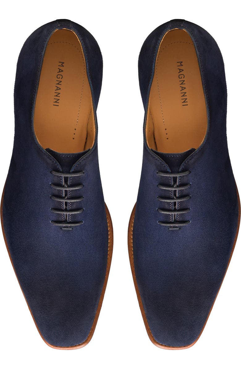 Magnanni Crucero Oxford, Alternate, color,