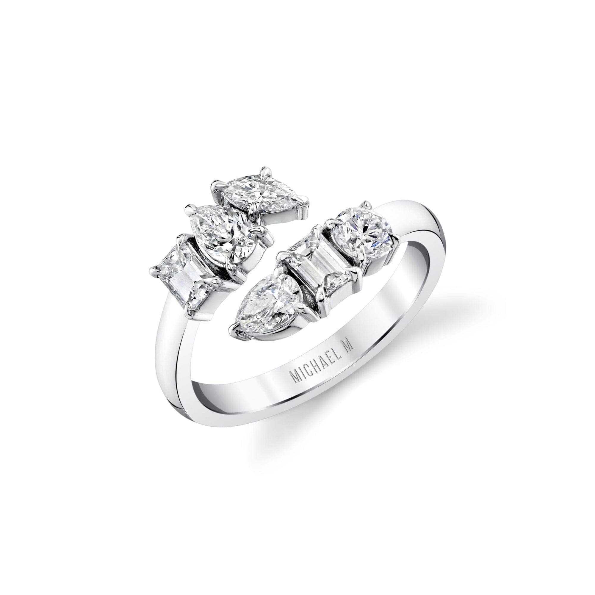 selected White Gold