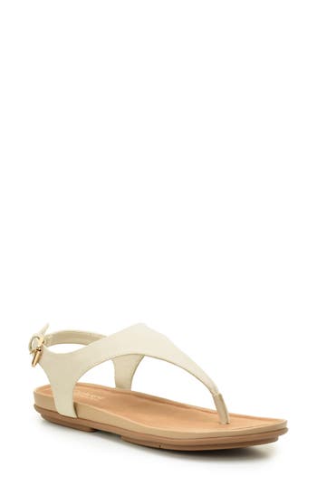 Catherine Catherine Malandrino Augusta Slingback Sandal