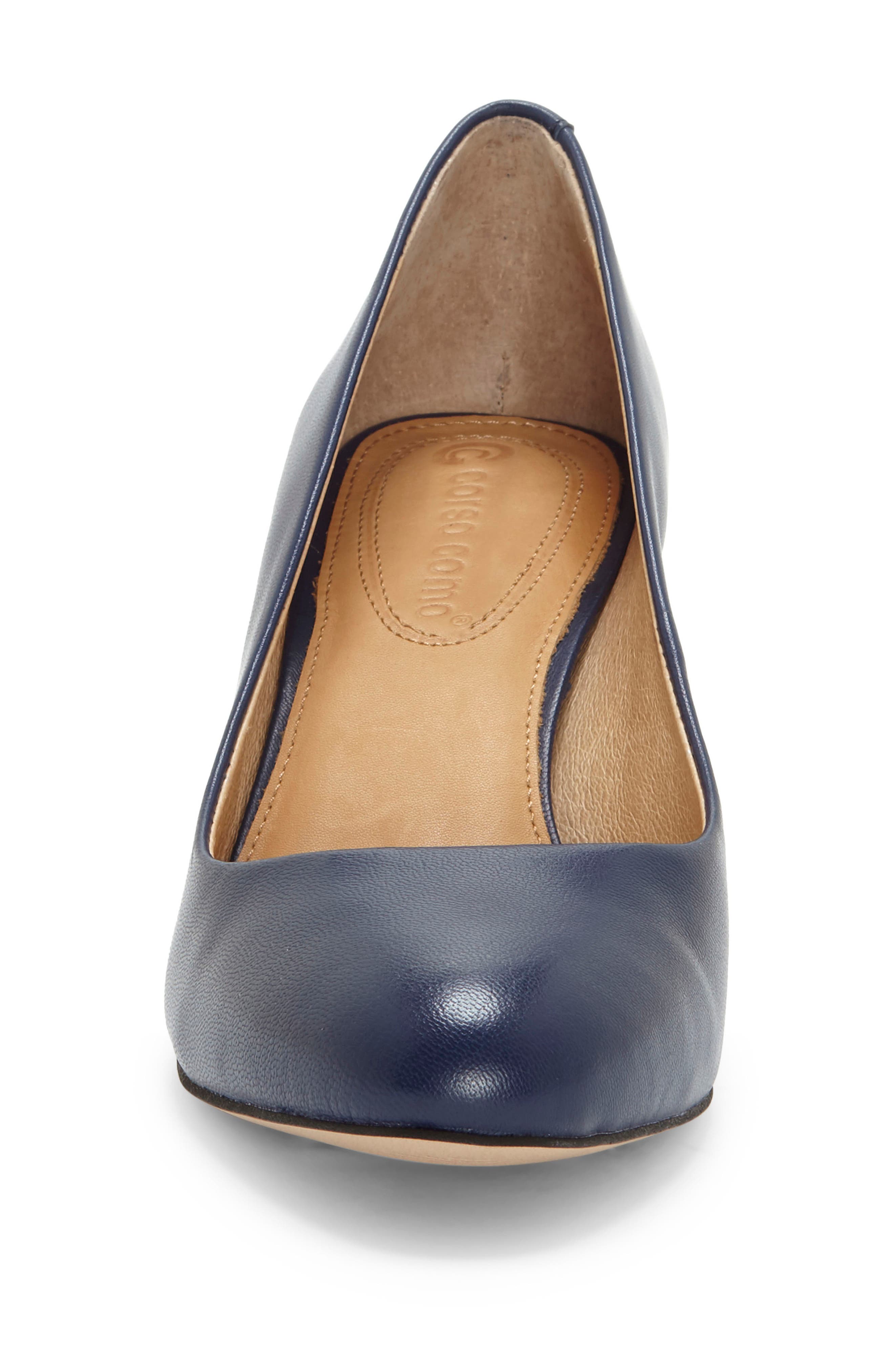 CC Corso Como<sup>®</sup> Linnden Pump, Alternate, color, 