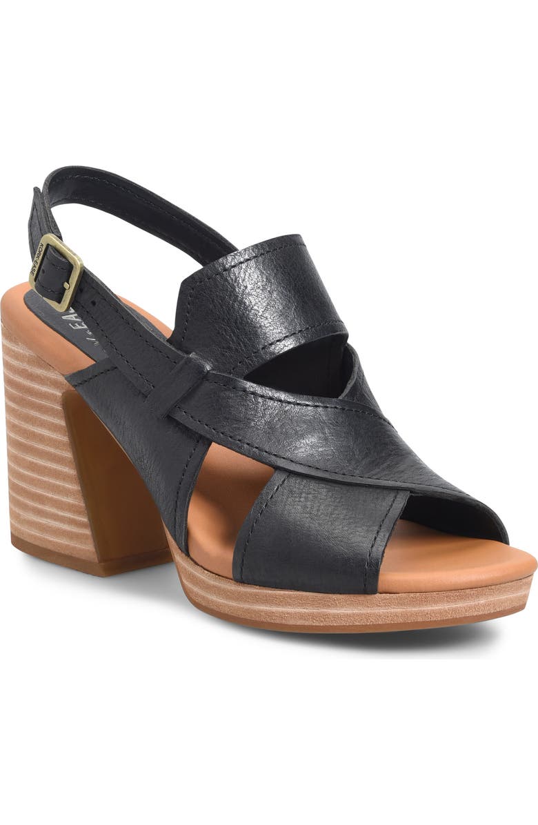 Kork-Ease<sup>®</sup> Halley Slingback Sandal, Main, color,