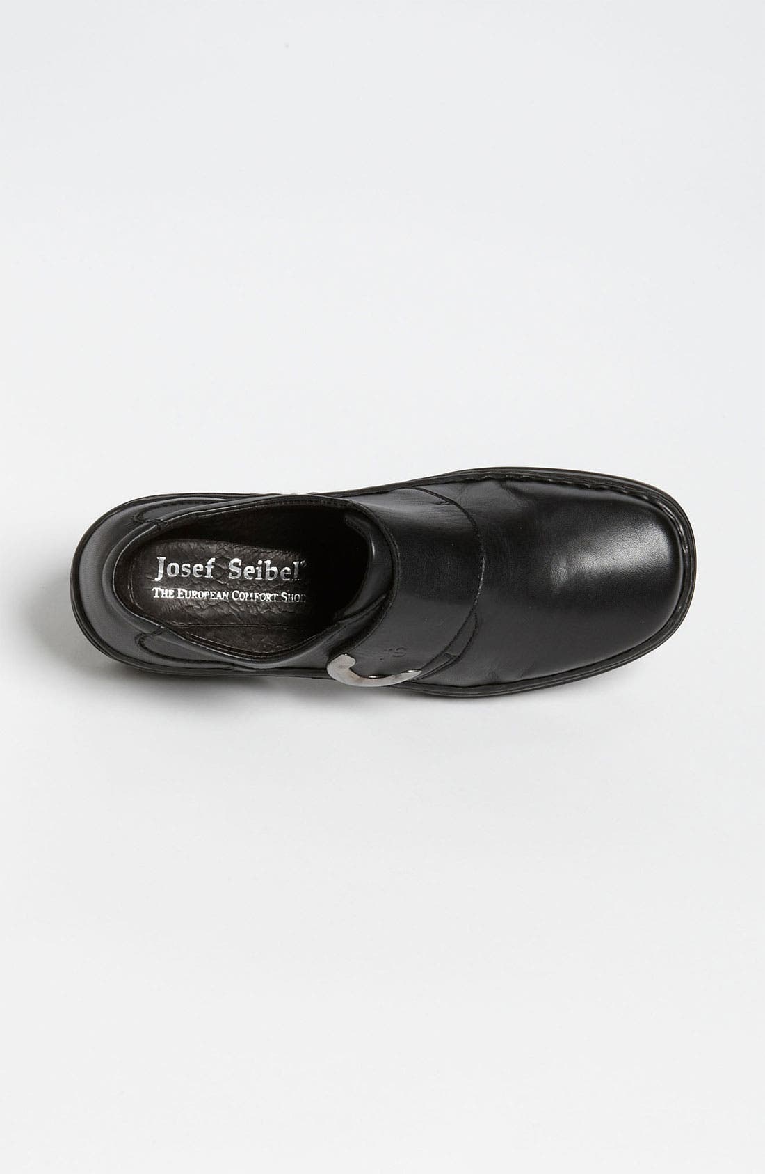 'Theresa' Slip-On, Alternate, color, BLACK