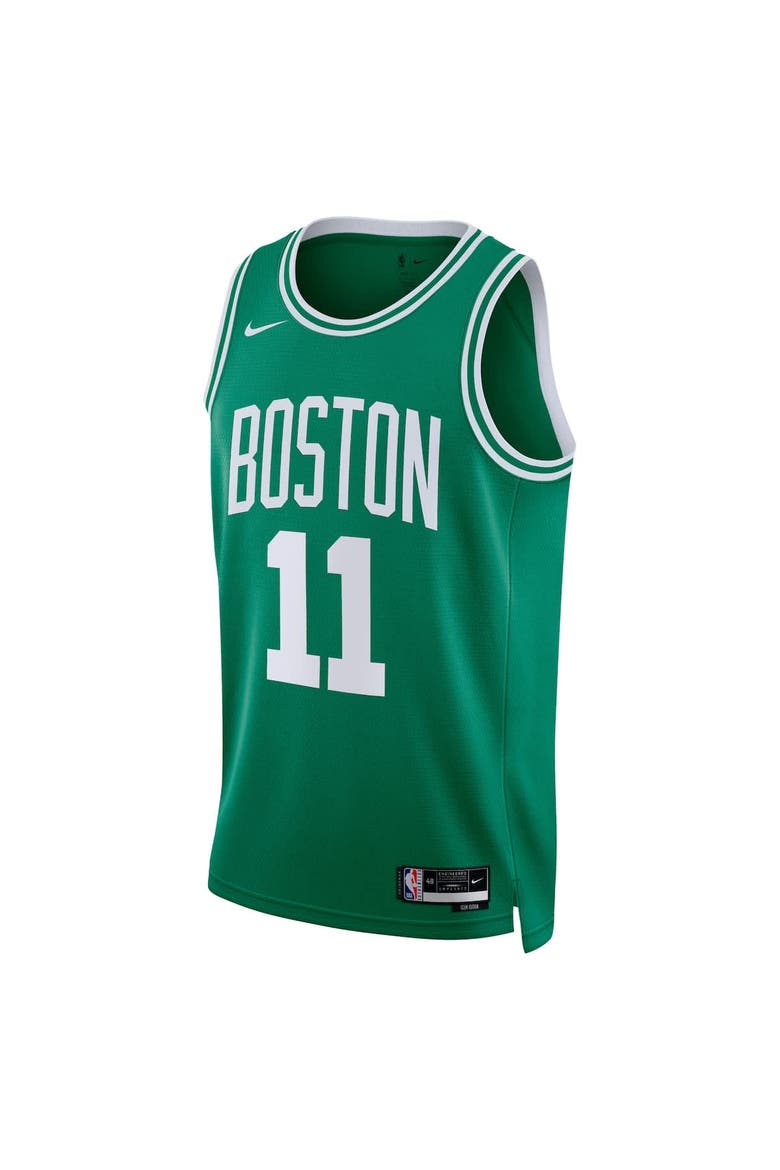 Unisex Nike Payton Pritchard Kelly Green Boston Celtics Swingman Jersey - Icon Edition, Alternate, color, Kelly Green