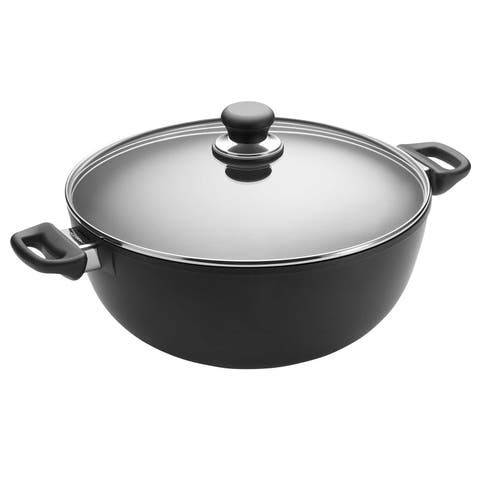 Classic 8.25 Quart Casserole & Stew Pot with Lid