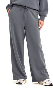 Threads 4 Thought Mora Fleece Sweatpants