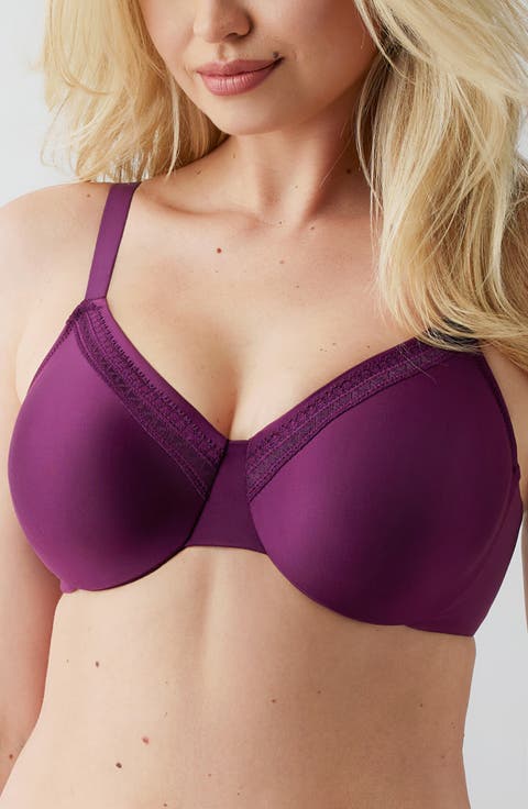 Perfect Primer Full Coverage Underwire Bra