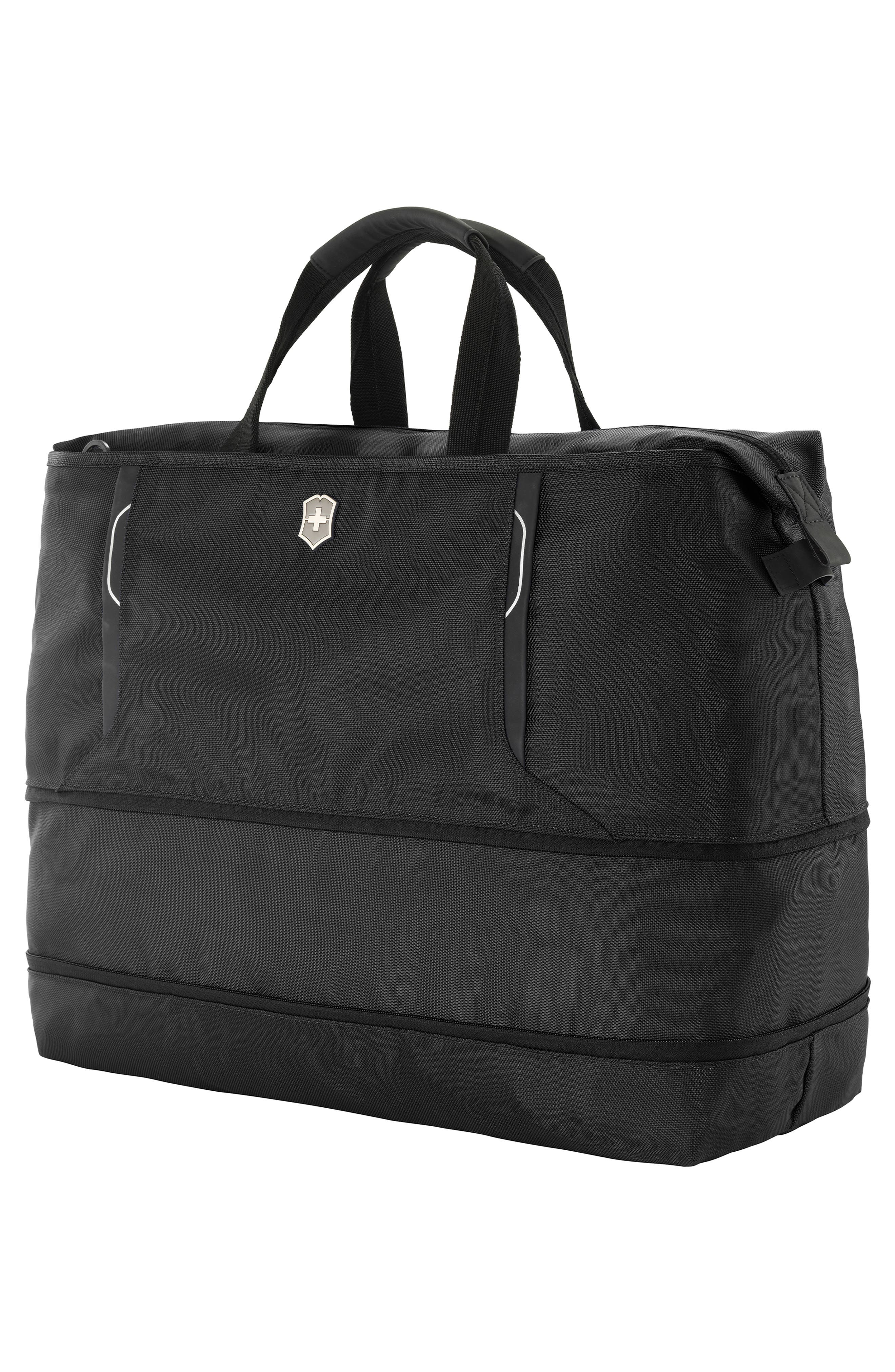 Victorinox Swiss Army<sup>®</sup> Werks 6.0 XL Duffle Bag, Alternate, color, 