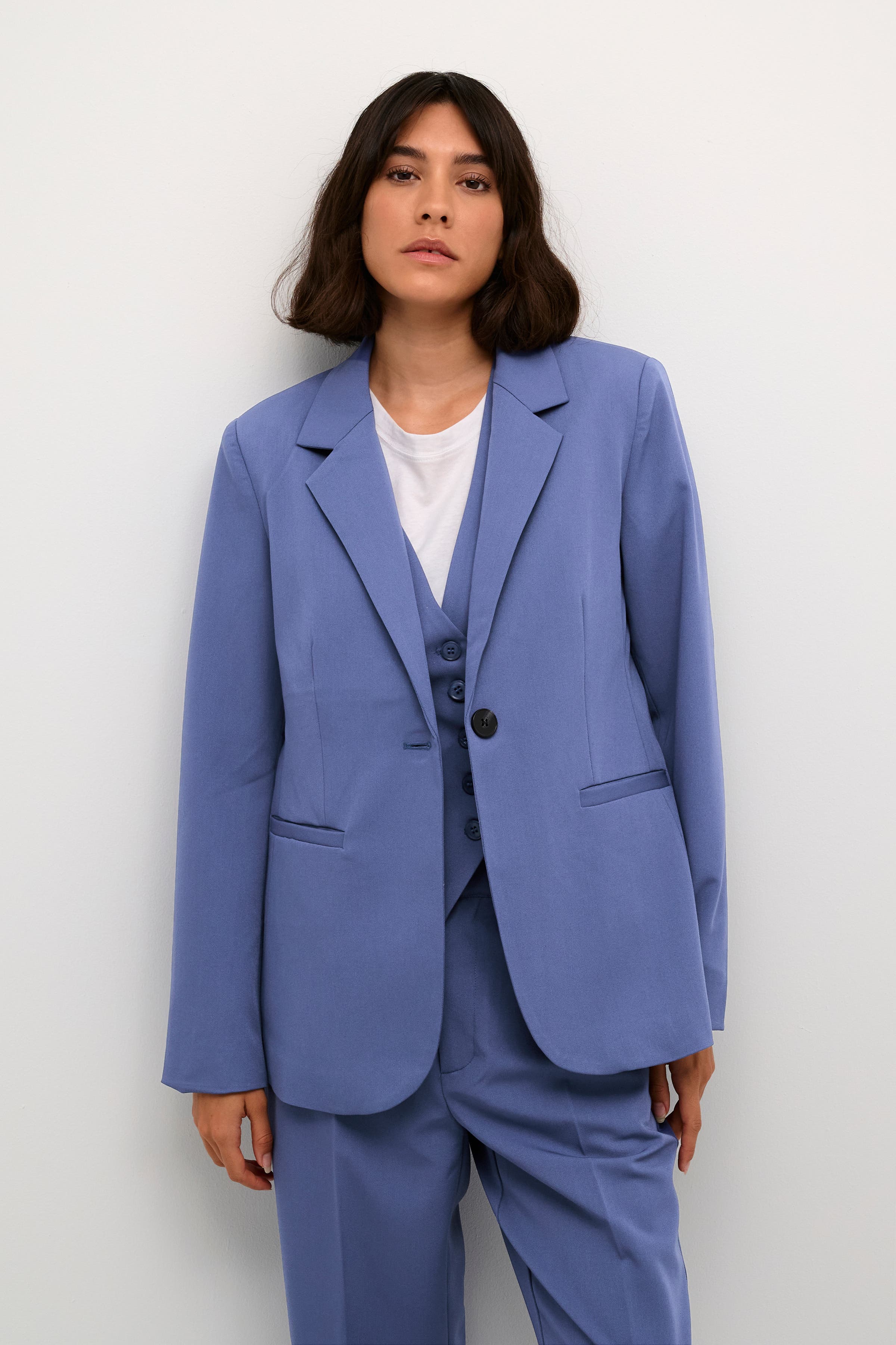 Blue Indigo