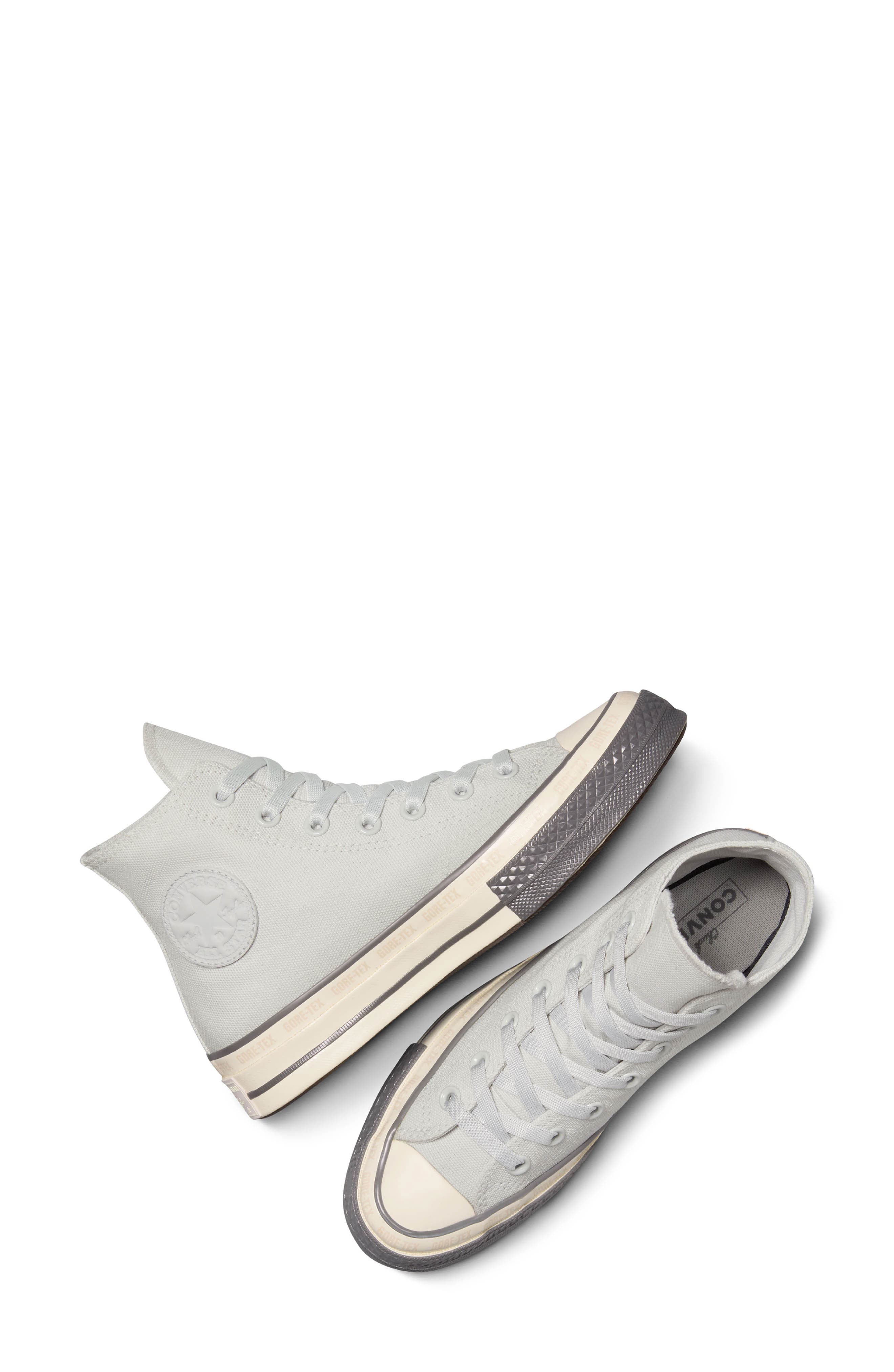 Converse Gender Inclusive Chuck Taylor<sup>®</sup> All Star<sup>®</sup> GORE-TEX<sup>®</sup> 70 High Top Sneaker, Alternate, color, 