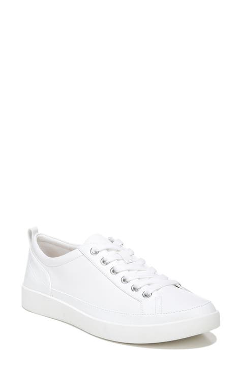 Popular white shoes womens deals