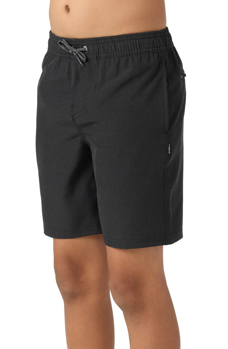 O'Neill Kids' Reserve Shorts, Alternate, color, 
