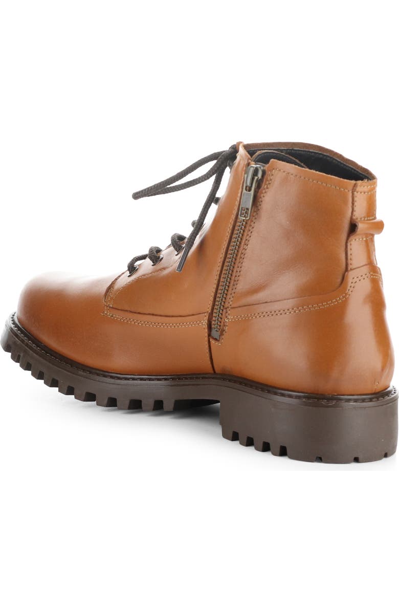 Bos. & Co. Dash Waterproof Boot, Alternate, color, Cuoio Feel Leather