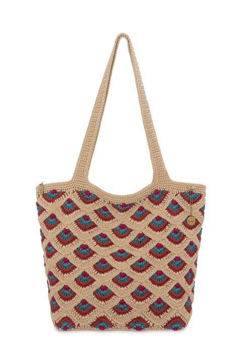 Crafted Classic Large Carryall