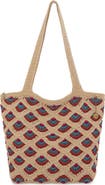 The Sak Crafted Classic Large Carryall