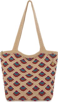 The Sak Crafted Classic Large Carryall