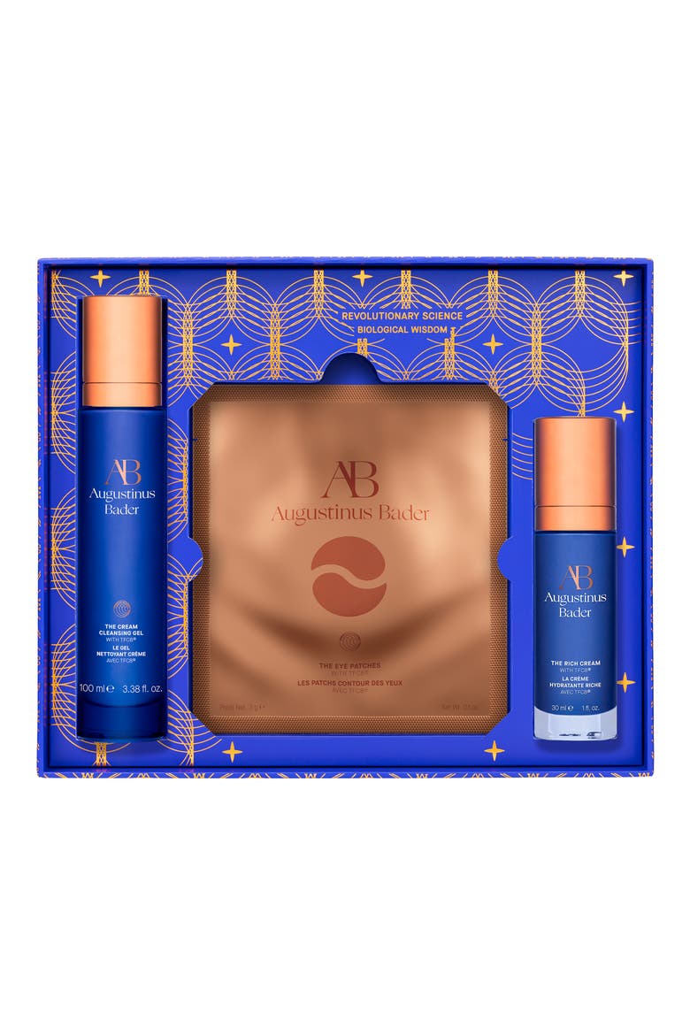 The Winter Radiance Set (Limited Edition), Alternate, color, NO COLOR
