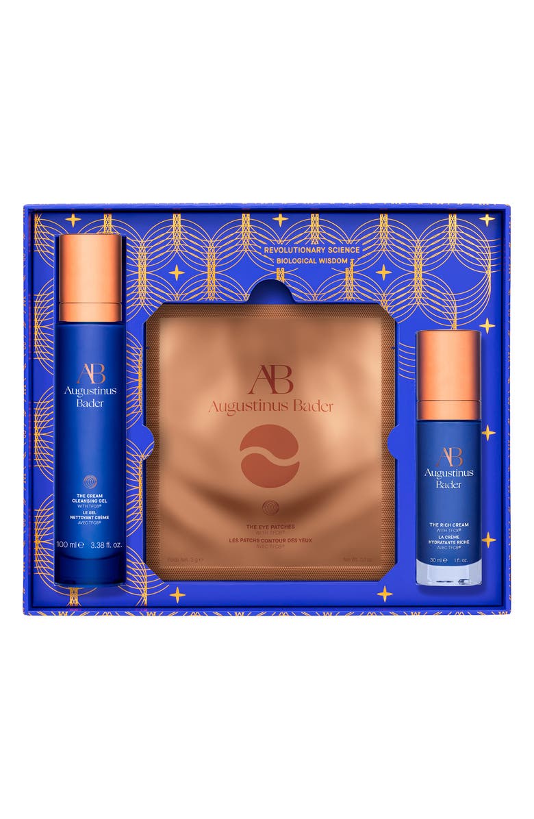 Augustinus Bader The Winter Radiance Set, Alternate, color, 