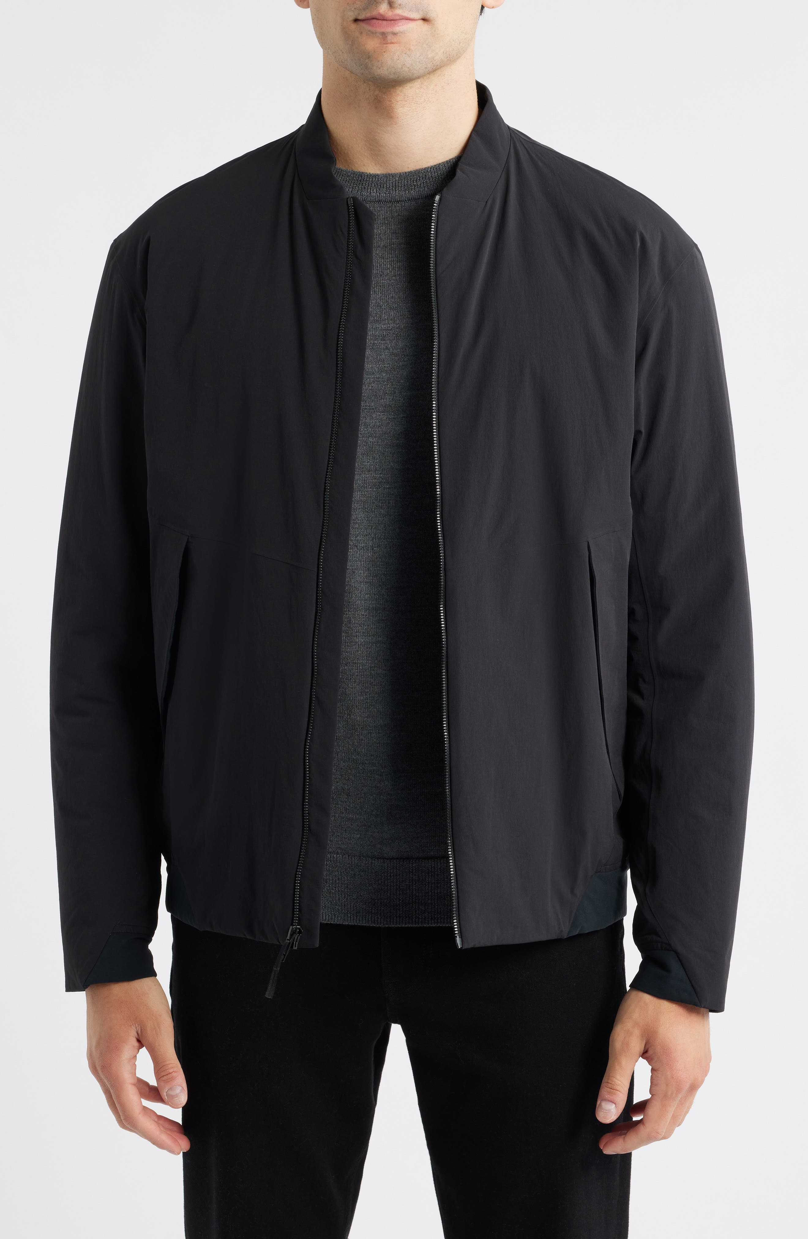 selected BLACK