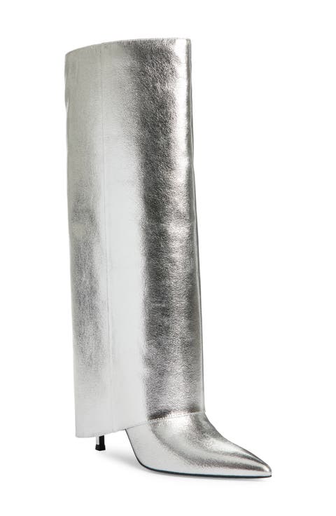 Nyomi Tall Boot (Women)