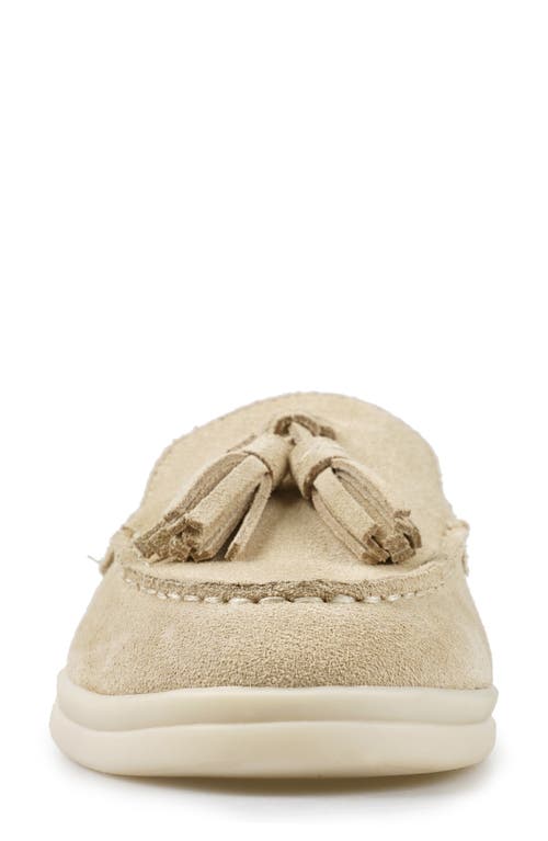 Artisan Crafted By Zigi Plymouth Tassel Loafer
