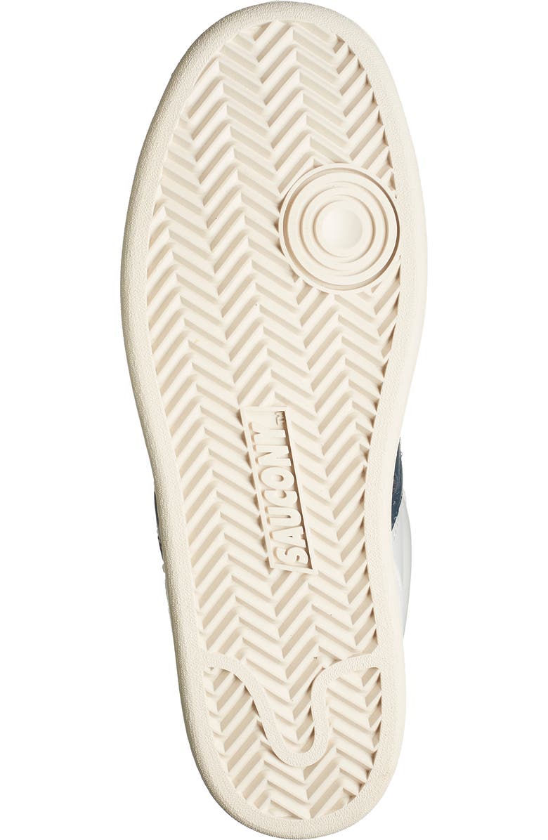 Saucony Jazz Court Sneaker, Alternate, color,