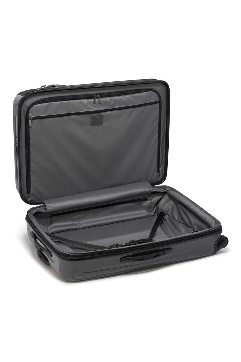 V4 31-Inch Extended Trip Expandable Spinner Packing Case (Nordstrom Exclusive), Alternate, color, ROCK GREY