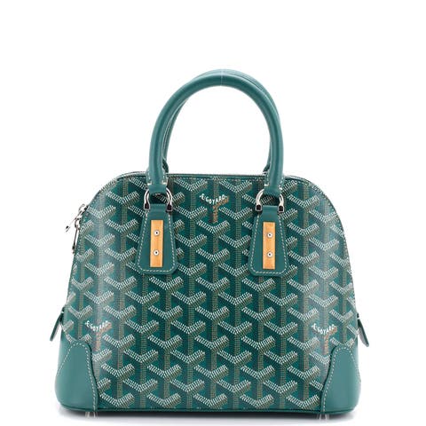 Vendome Bag Coated Canvas Mini