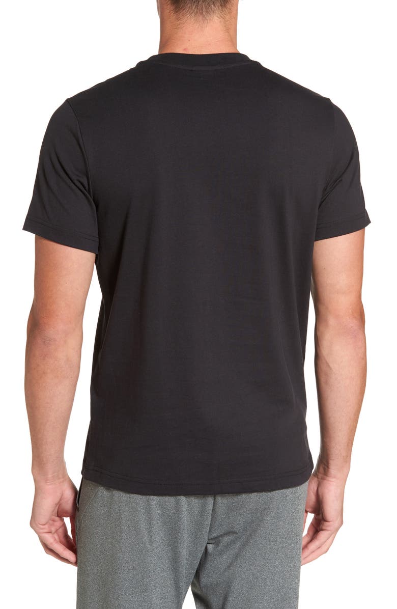 Reebok Classics Graphic T-Shirt, Alternate, color, 