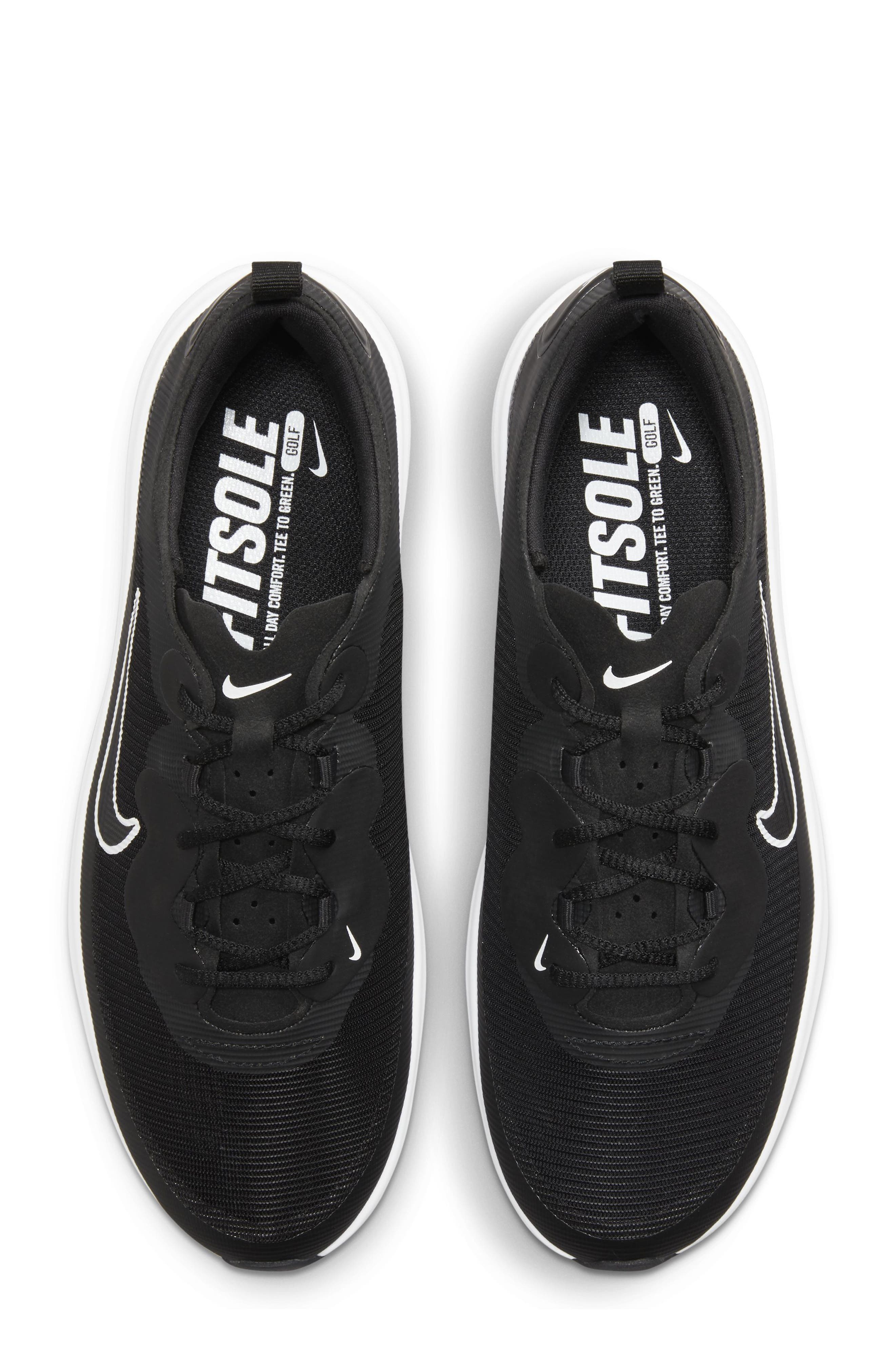 Nike Ace Summerlite Golf Shoe, Alternate, color, 