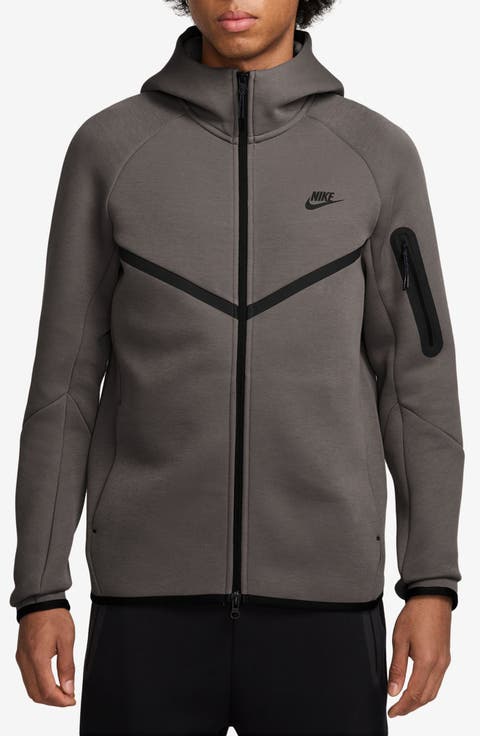 Tech Windrunner Zip Hoodie