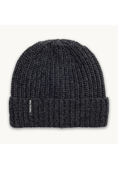 Ethan Wool Beanie