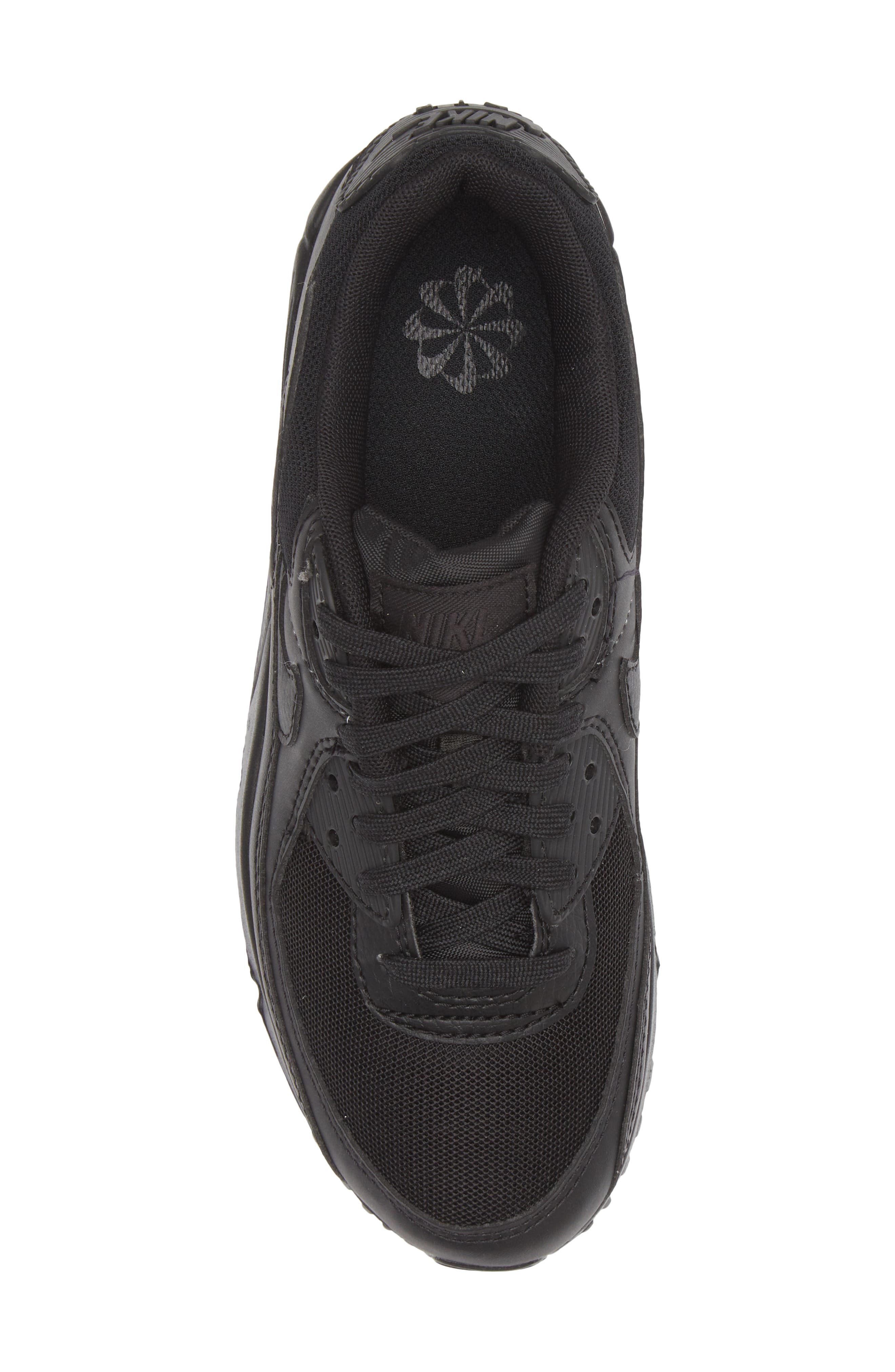 Nike Air Max 90 Sneaker, Alternate, color, 