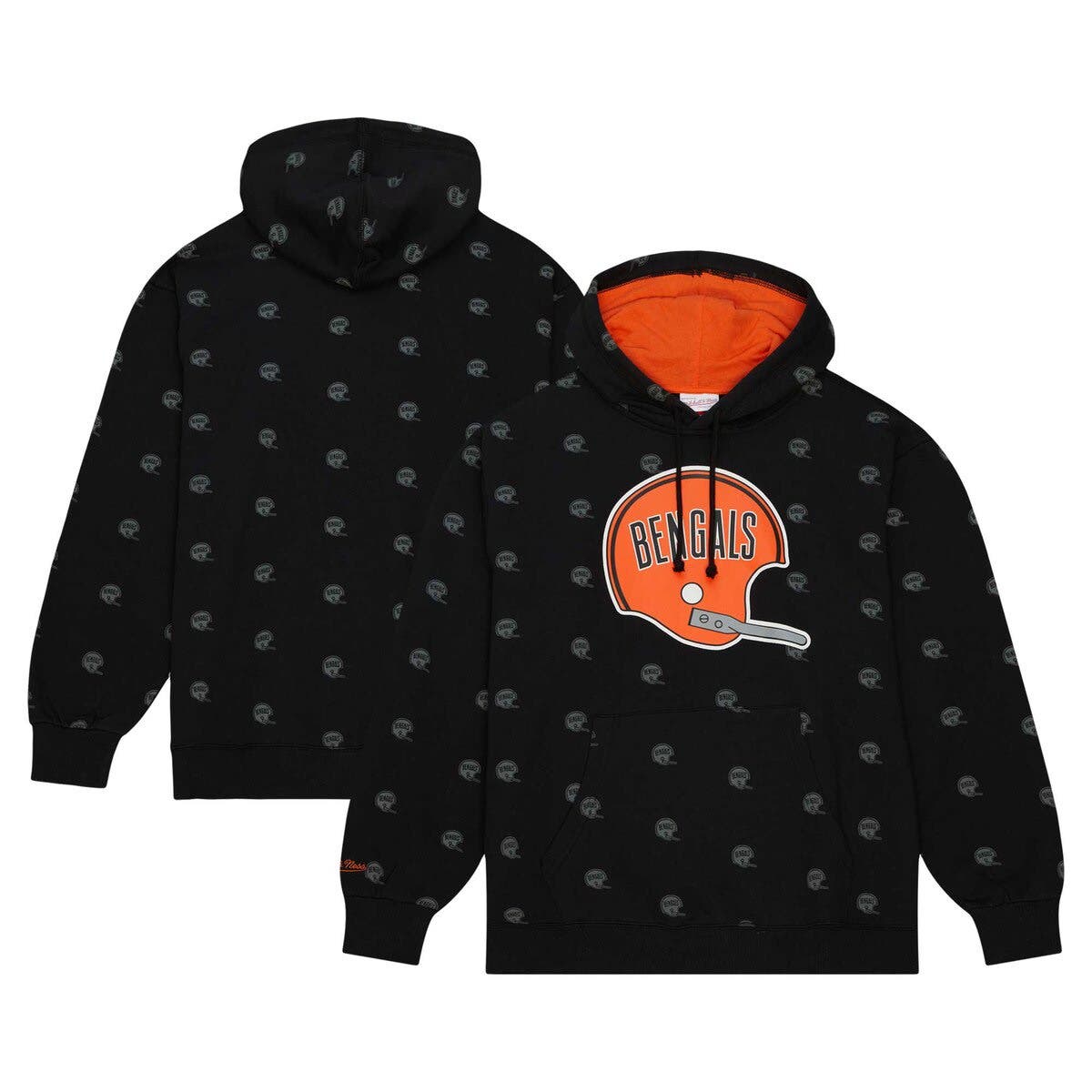 selected Black