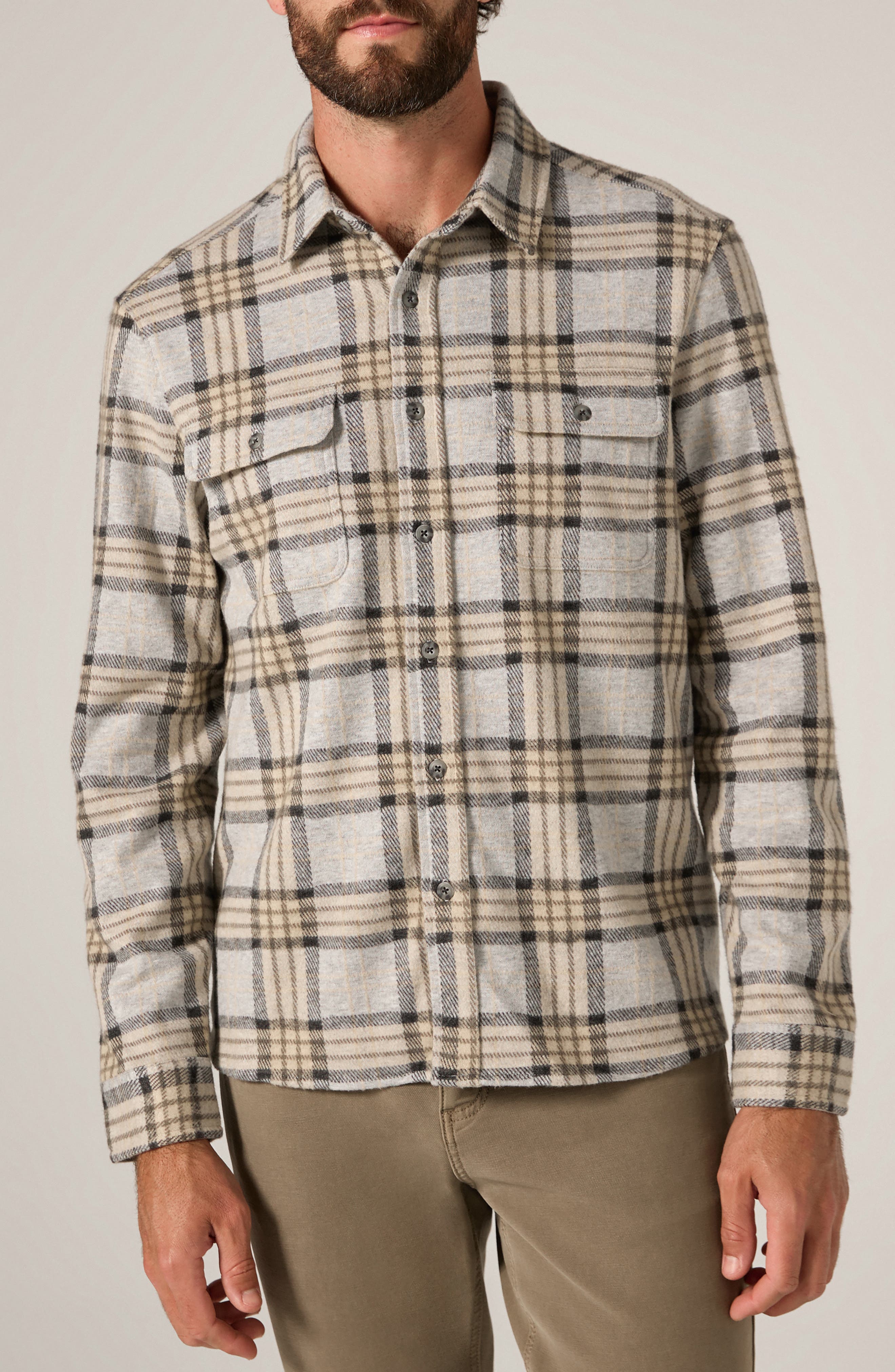 selected BEIGE