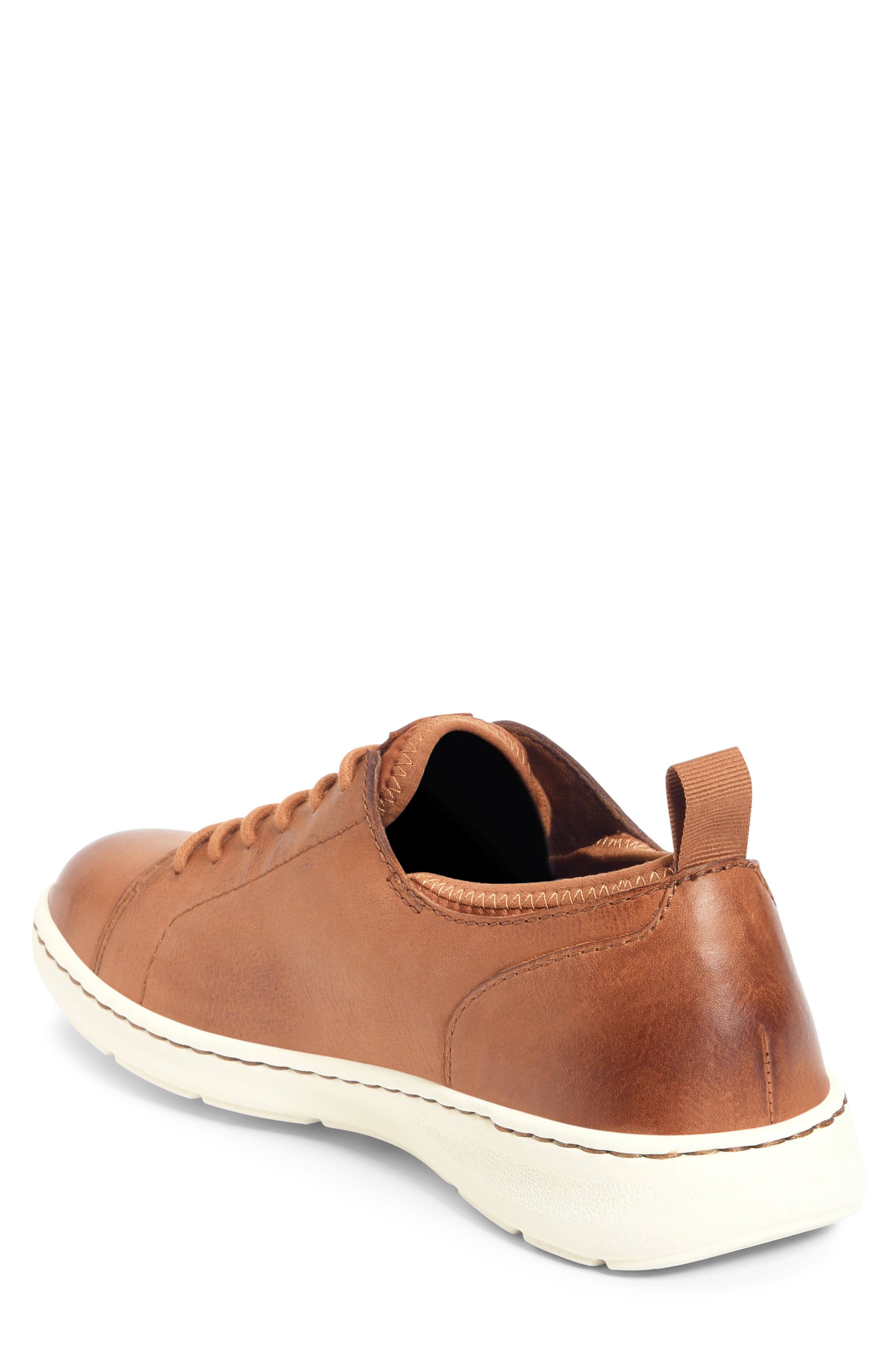 Børn Miles Sneaker, Alternate, color, 