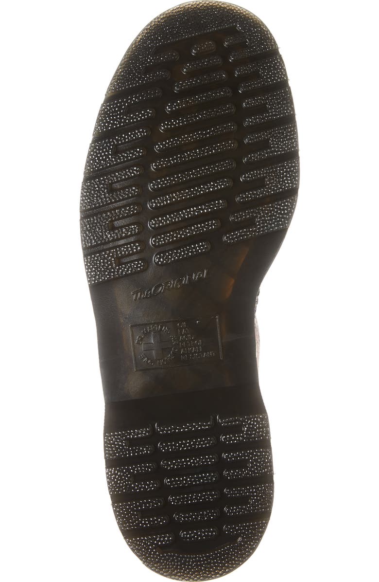 Dr. Martens 1460 Power Floral Leather Boot, Alternate, color,