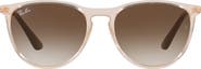 Ray-Ban Kids' Junior Erika 50mm Gradient Phantos Sunglasses