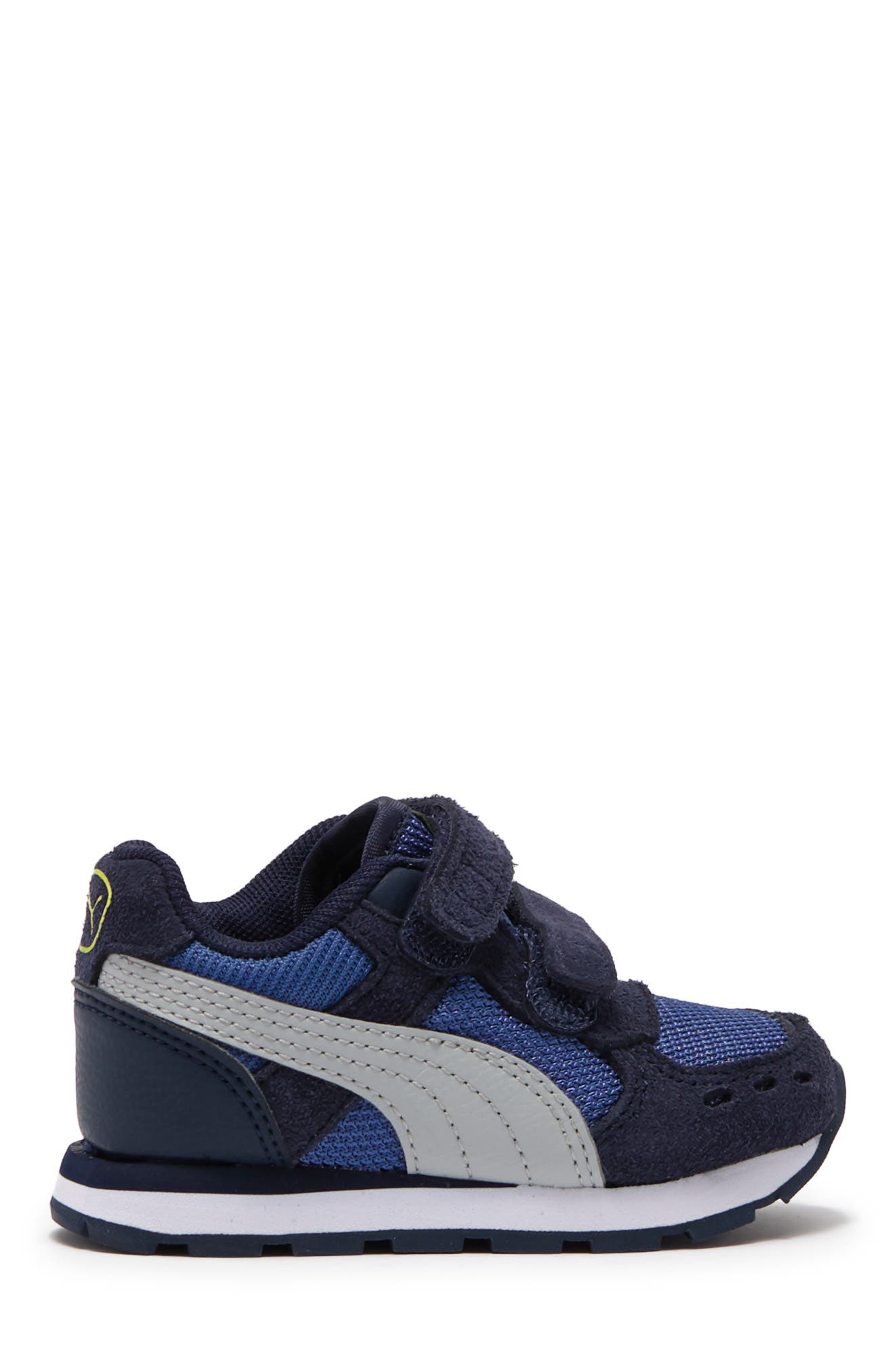 PUMA Vista Hook-And-Loop Sneaker, Alternate, color, 
