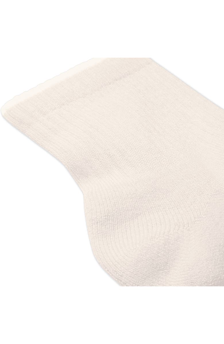 Bombas Merino Colorblock Wool Blend Crew Socks, Alternate, color, 
