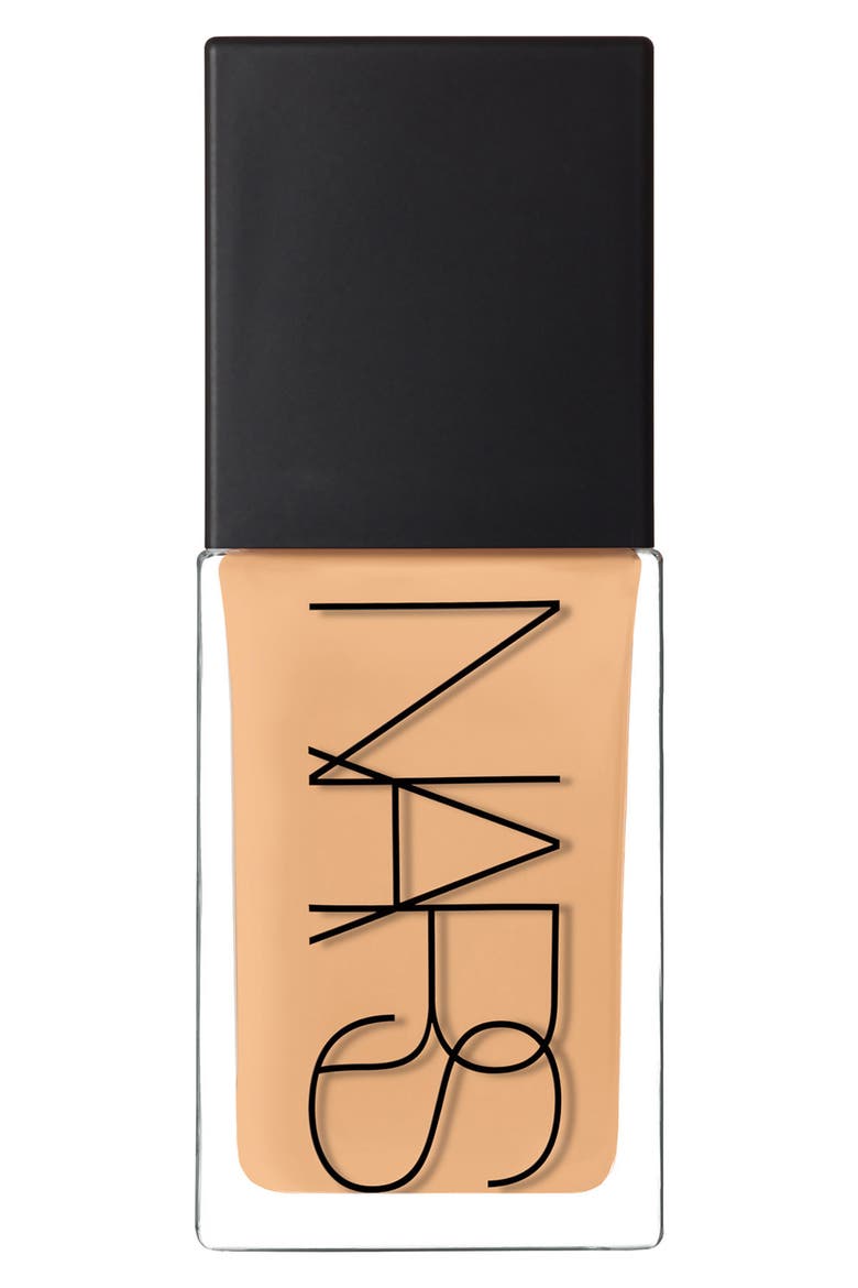 Light Reflecting Foundation, Main, color, SAHEL