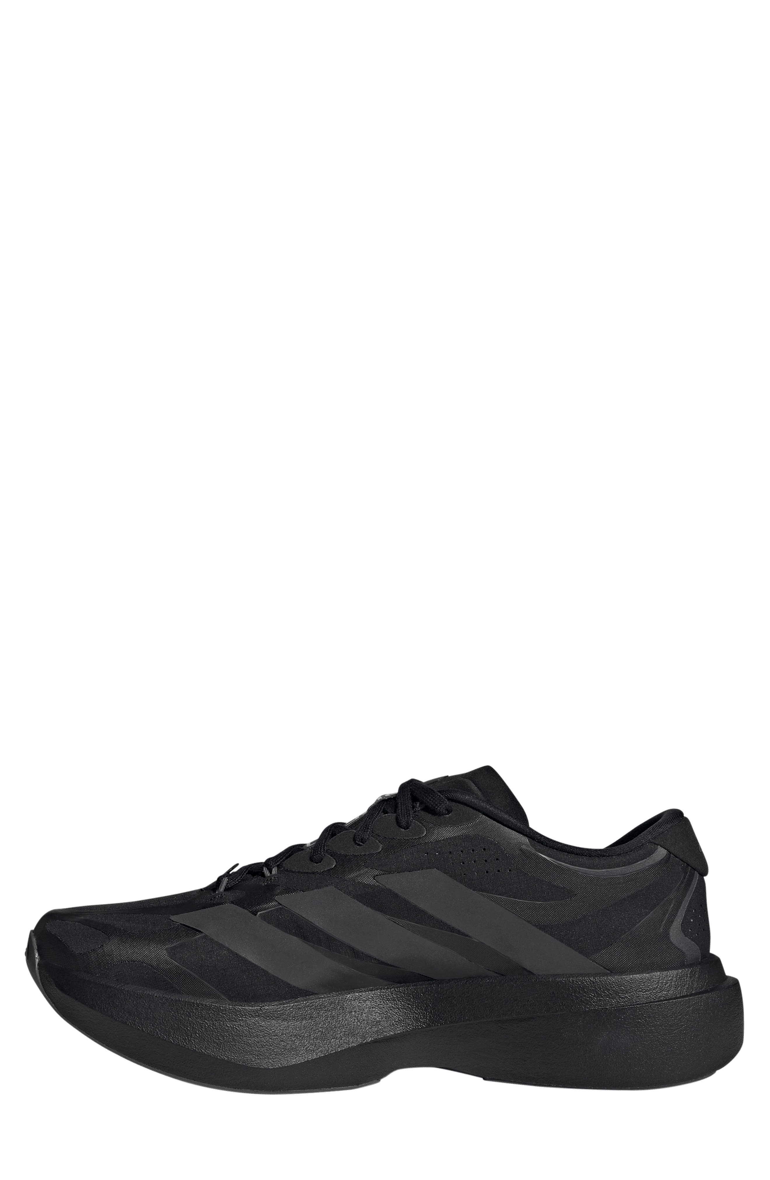 adidas Adizero Evo SL Running Shoe, Alternate, color, 