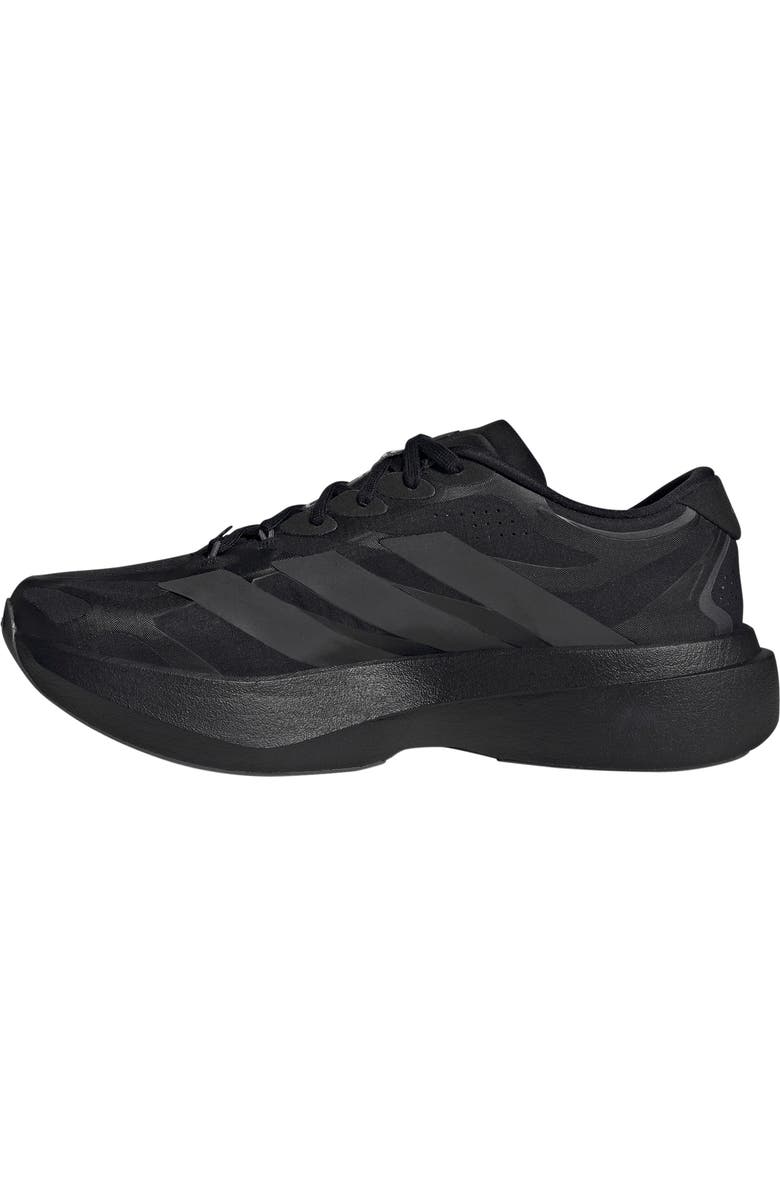 adidas Adizero Evo SL Running Shoe, Alternate, color,