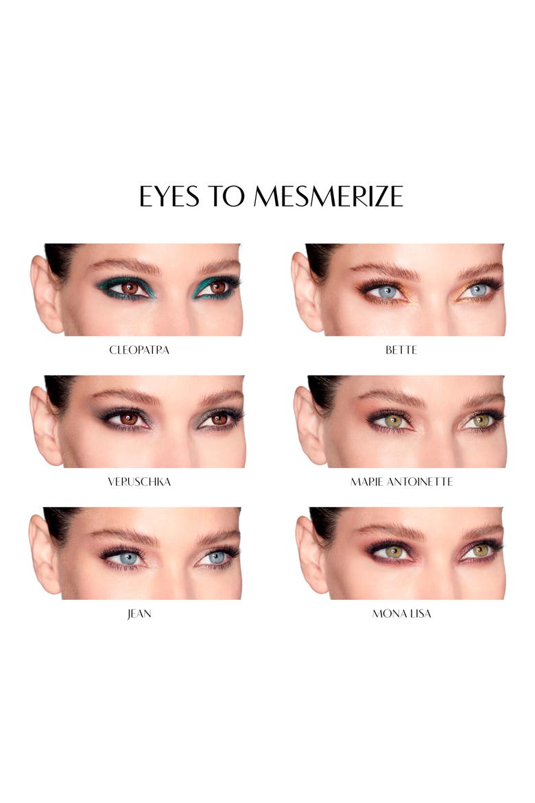 Eyes to Mesmerise Cream Eyeshadow, Alternate, color, OYSTER PEARL