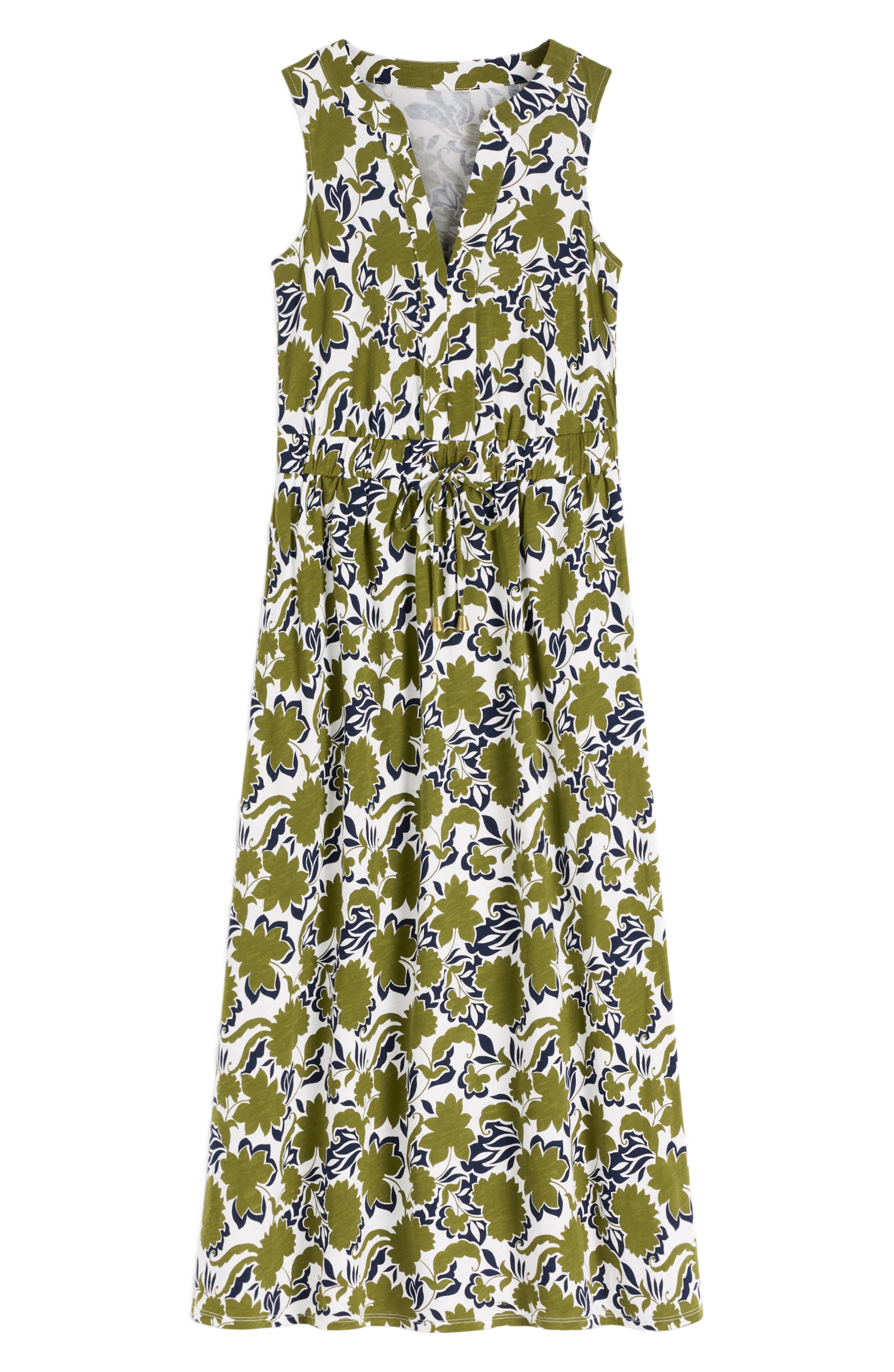 boden trim detail jersey midi dress Buy Boden Green Maeve Trim Jersey Midi Dress from Next USA