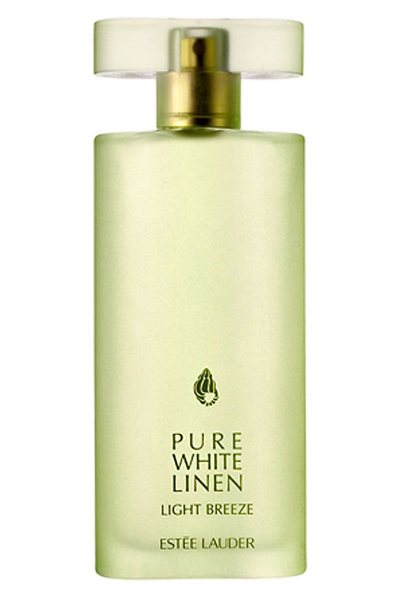 Estée Lauder PURE WHITE LINEN LIGHT BREEZE EAU DE PARFUM SPRAY