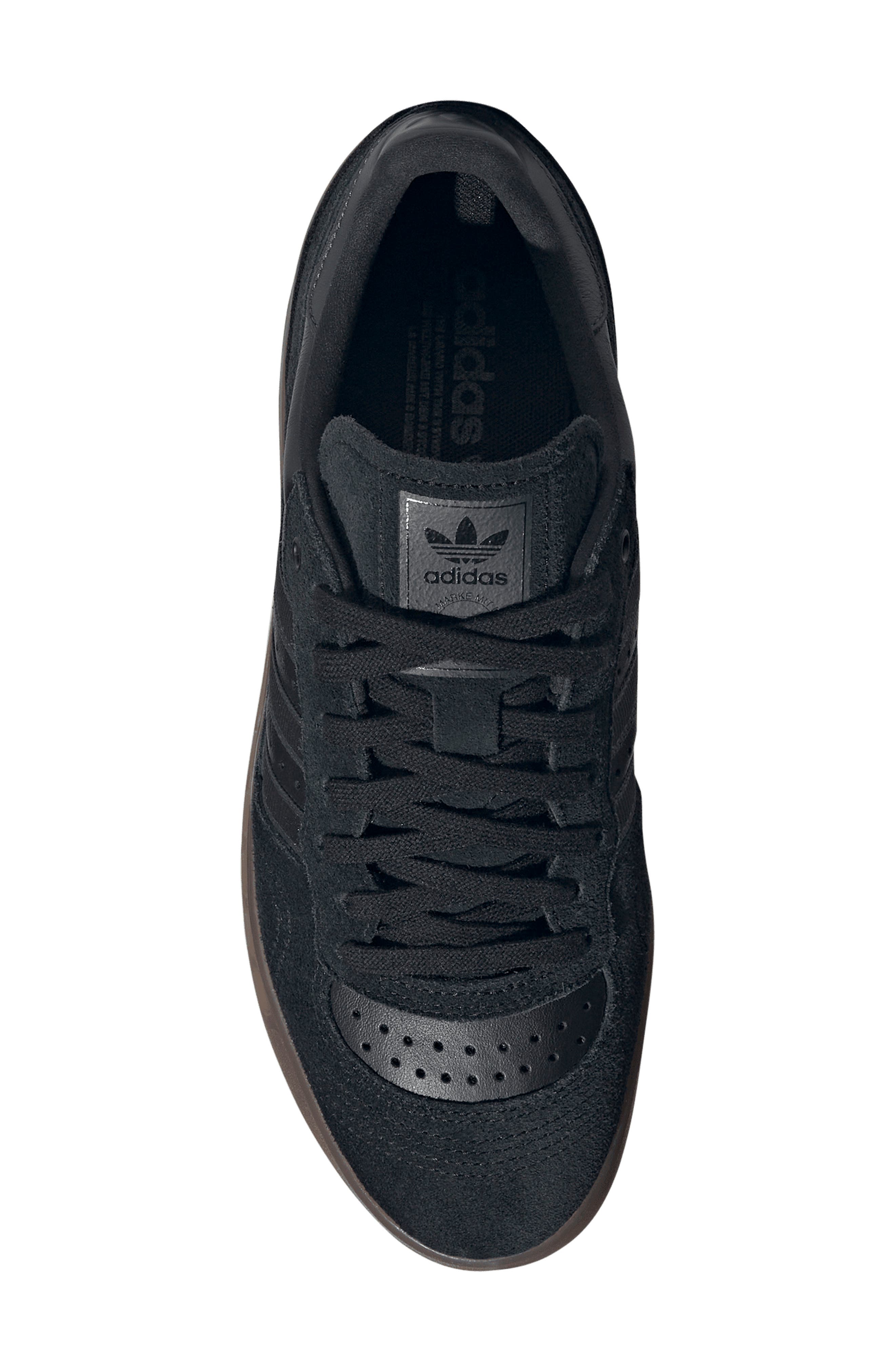 adidas Gender Inclusive Handball Top Sneaker, Alternate, color, 