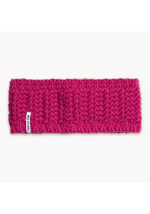 Shay Knit Headband